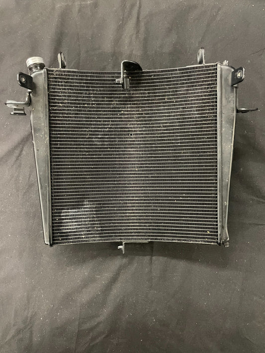 KTM 19 20 1290 SUPER DUKE Radiator WATER COOLER 61735010033 #0115