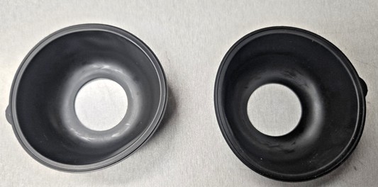 Suzuki VS600 Intruder 600 95-97 VS750 VS800 Vacuum Membrane Diaphragm #0662
