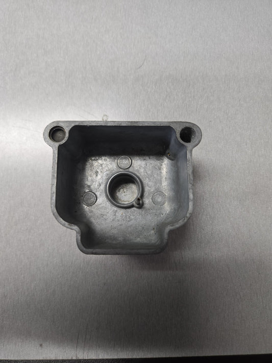 Bing CV Carburetor Right Float Bowl BMW Airhead 13 11 1 254 762 / BMW #0547