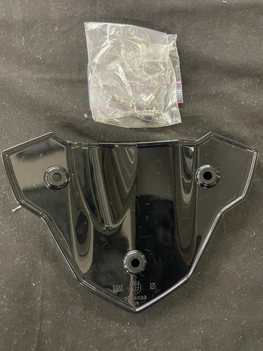 2013/21 BMW S1000R Front wind screen shield cover 8534176 #0302