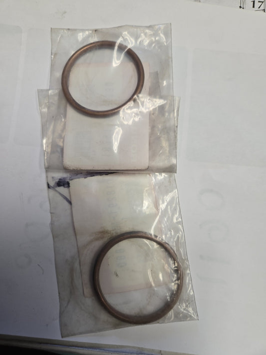 HONDA Genuine OEM Gasket EX Pipe 18291-MM8-880 #0606
