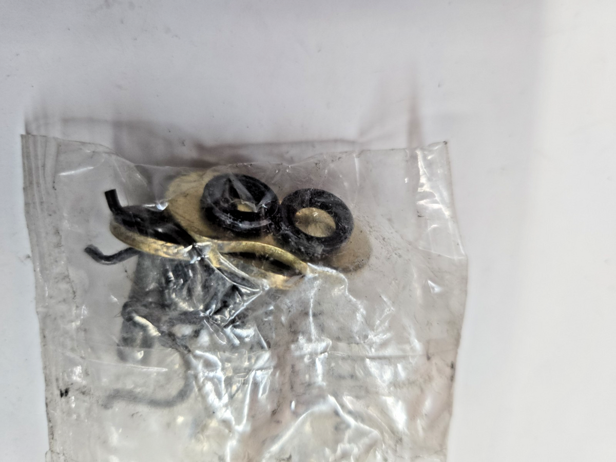 Regina 525 ZRP Chain Rivet Master Link Gold #1143
