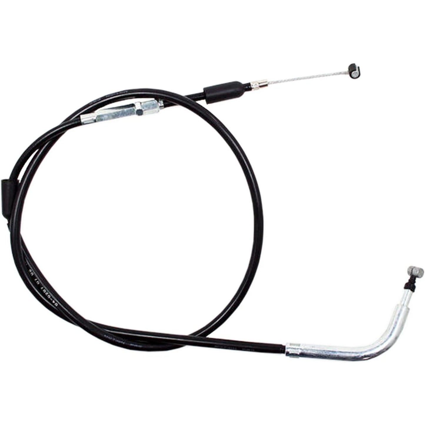 Motion Pro Black Vinyl Clutch Cable 04-0207 suzuki drz400 #0320