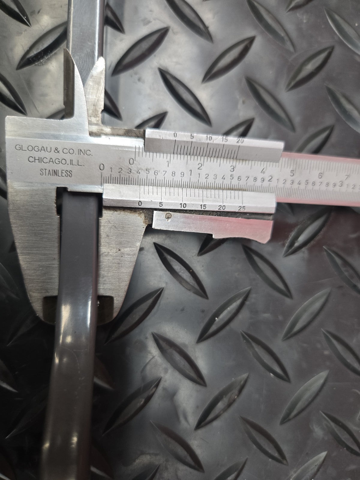 Spanner Wrench, 6mm Pin Shock Spanner ROTOVAPOR TOOL #1352