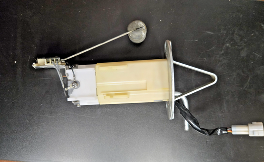 08-09 SUZUKI GSXR600 750 OEM FUEL PUMP GAS PETROL SENDER UNIT GENUINE #0210