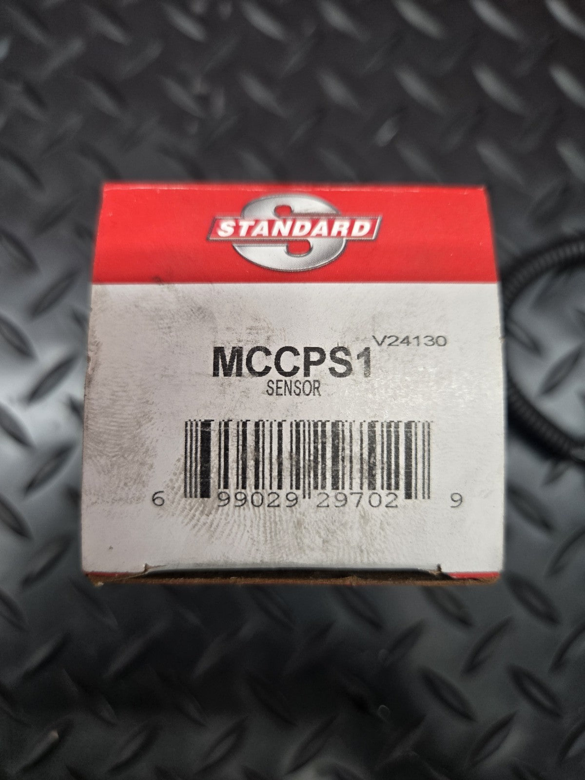 Harley Davidson Standard Crankshaft Position Sensor #32707-01C #MCCPS1 #0535
