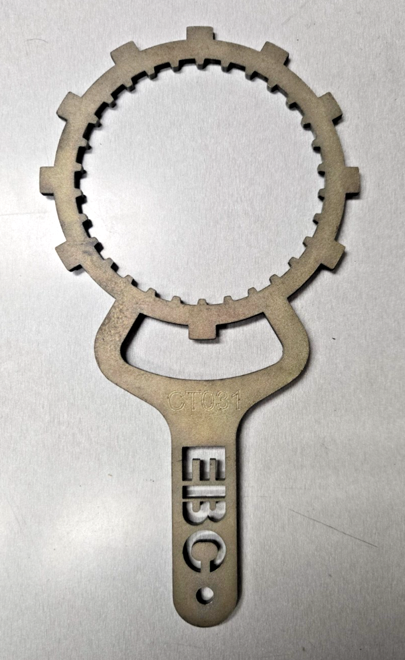 EBC Clutch Removal Tool CT031 HONDA #0758