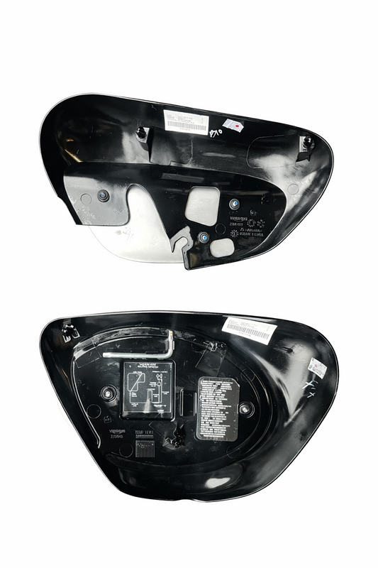 2019-23 Triumph Scrambler 900 Right/LEFT Side Cover Cowl Panel Body #0213