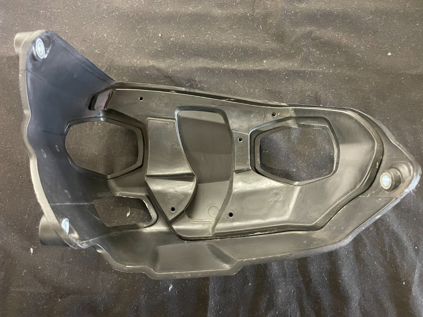MachineArt Moto X-Head LC cylinder guards XHLC Fits R1200GS/RT/RS/R 2013-2018