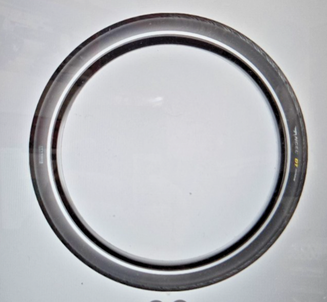 Pirelli Angel DT Urban Tire - 700x40 Bicycle E-Bike 4126100 0344-0138