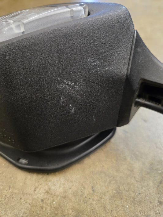 2024 Kawasaki Zx10r Oem RIGHT MIRROR #0087