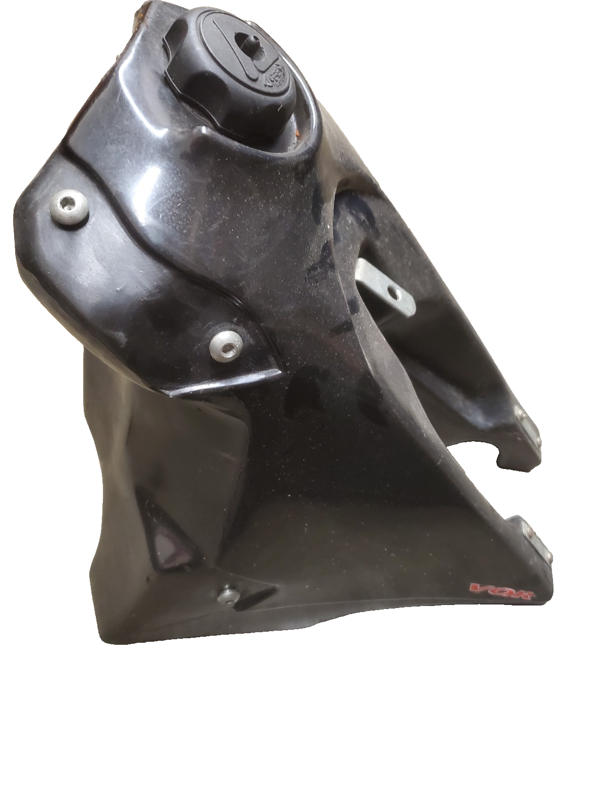Vor 503 Enduro Fuel Gas Tank