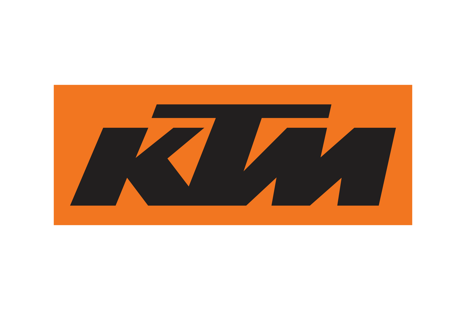 KTM Parts