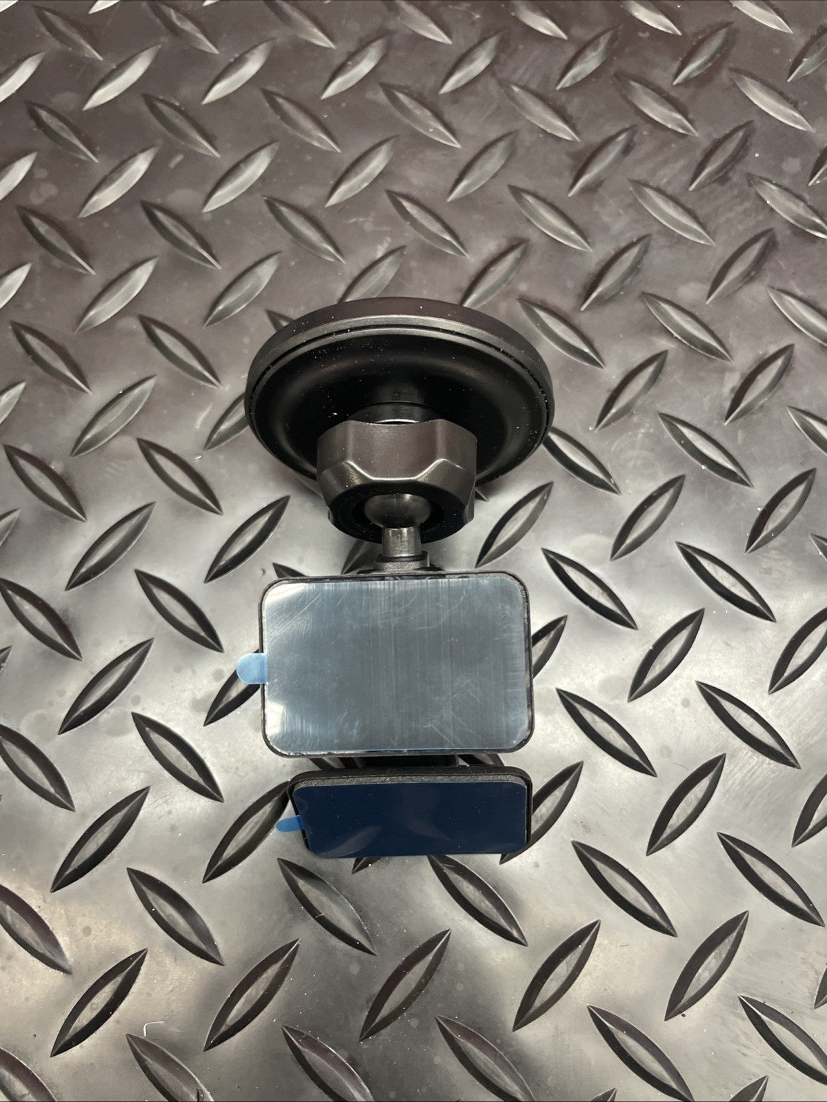 PROfezzion Magnetic Car Phone Holder  #0746