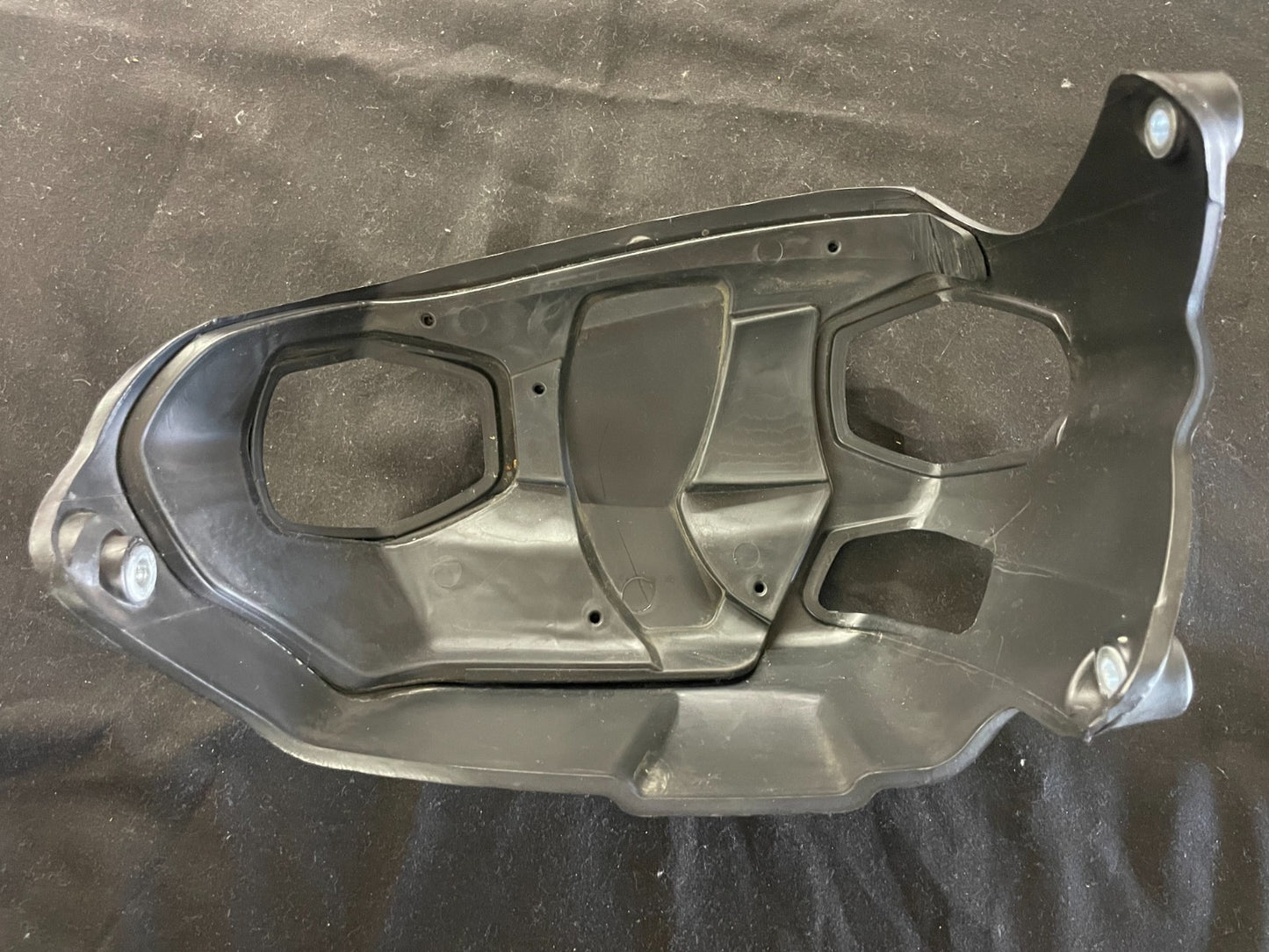 MachineArt Moto X-Head LC cylinder guards XHLC Fits R1200GS/RT/RS/R 2013-2018