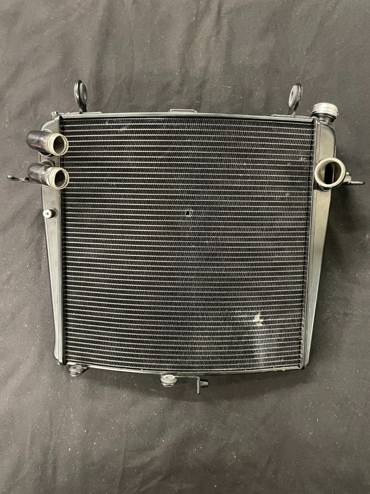KTM 19 20 1290 SUPER DUKE Radiator WATER COOLER 61735010033 #0115