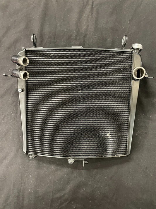 KTM 19 20 1290 SUPER DUKE Radiator WATER COOLER 61735010033 #0115