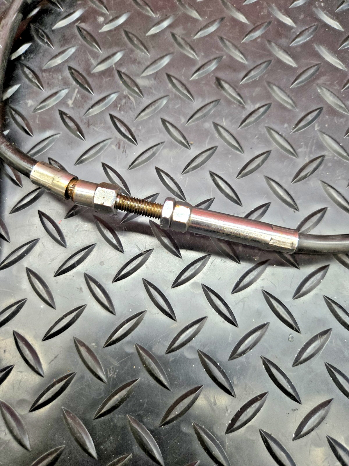 54" Clutch Cable for Electra Glide Dyna Evolution  #0873