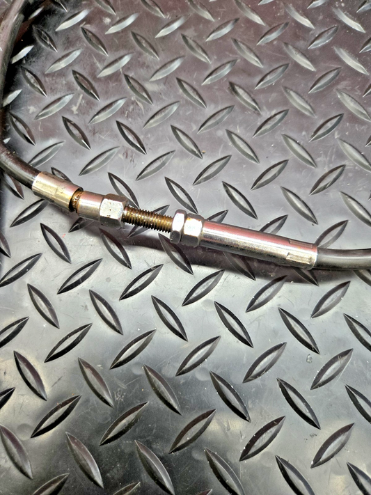 54" Clutch Cable for Electra Glide Dyna Evolution  #0873