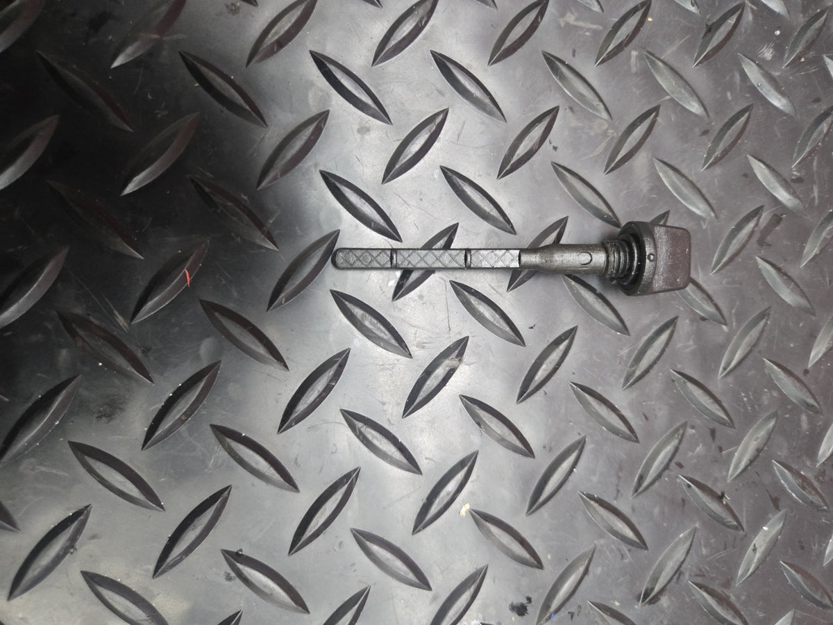 2014 Triumph Street Triple 675 Oil Level Checker Dip Stick #1028