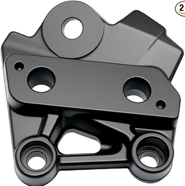 TALARIA  X3 XPRO left Foot Peg Bracket Dirt Bike  #0771