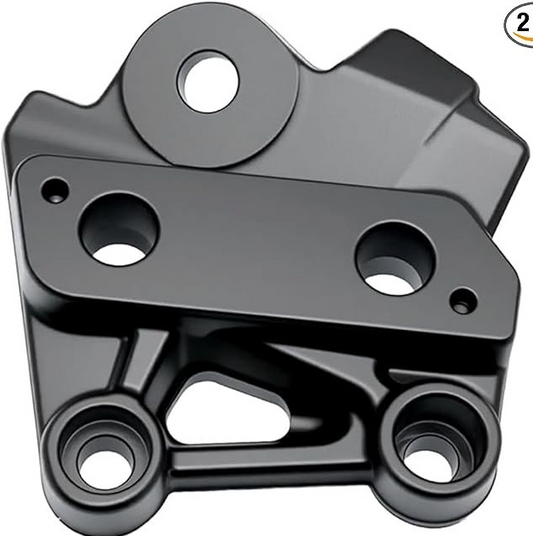TALARIA  X3 XPRO left Foot Peg Bracket Dirt Bike  #0771
