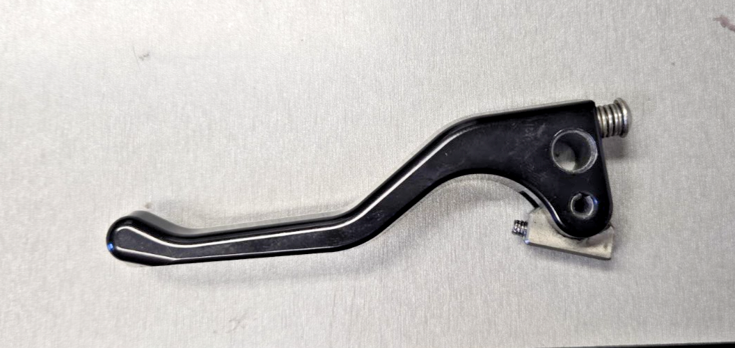 KTM Midwest Mountain Engineering Clutch SHORT Lever Magura 2c #0470
