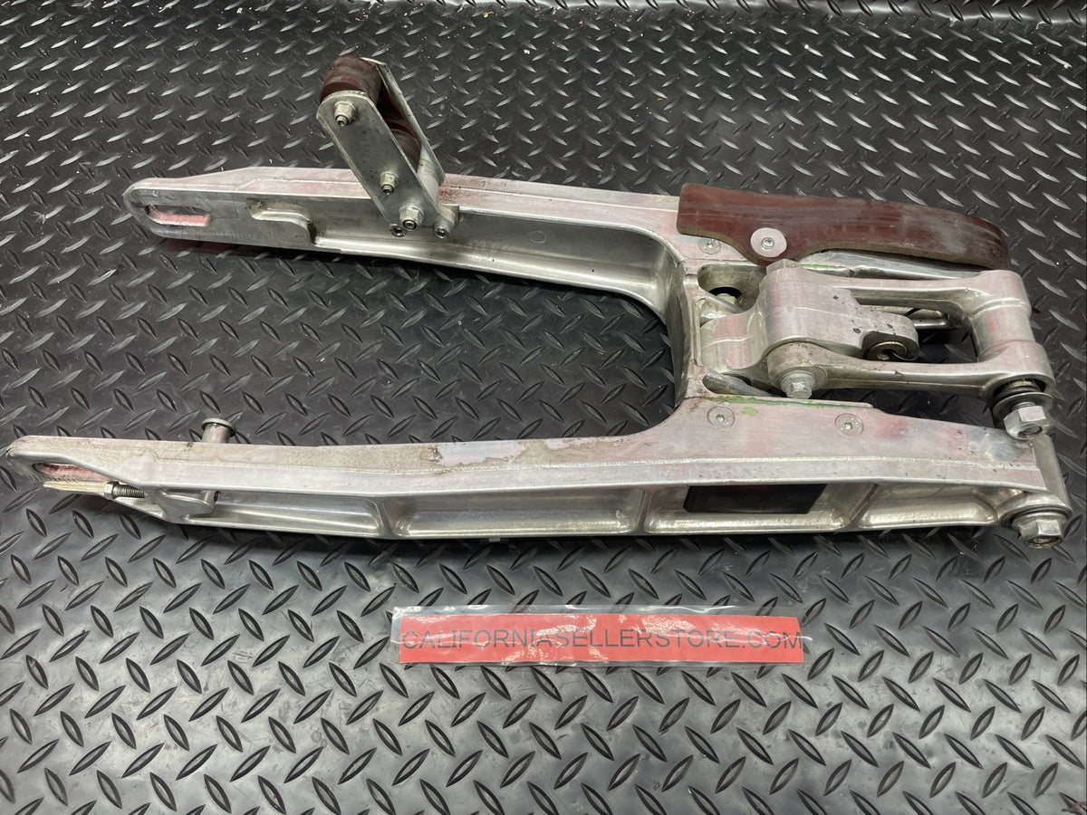 VOR Vertemati 503 2002 Offroad Racing Swing Arm  #1335