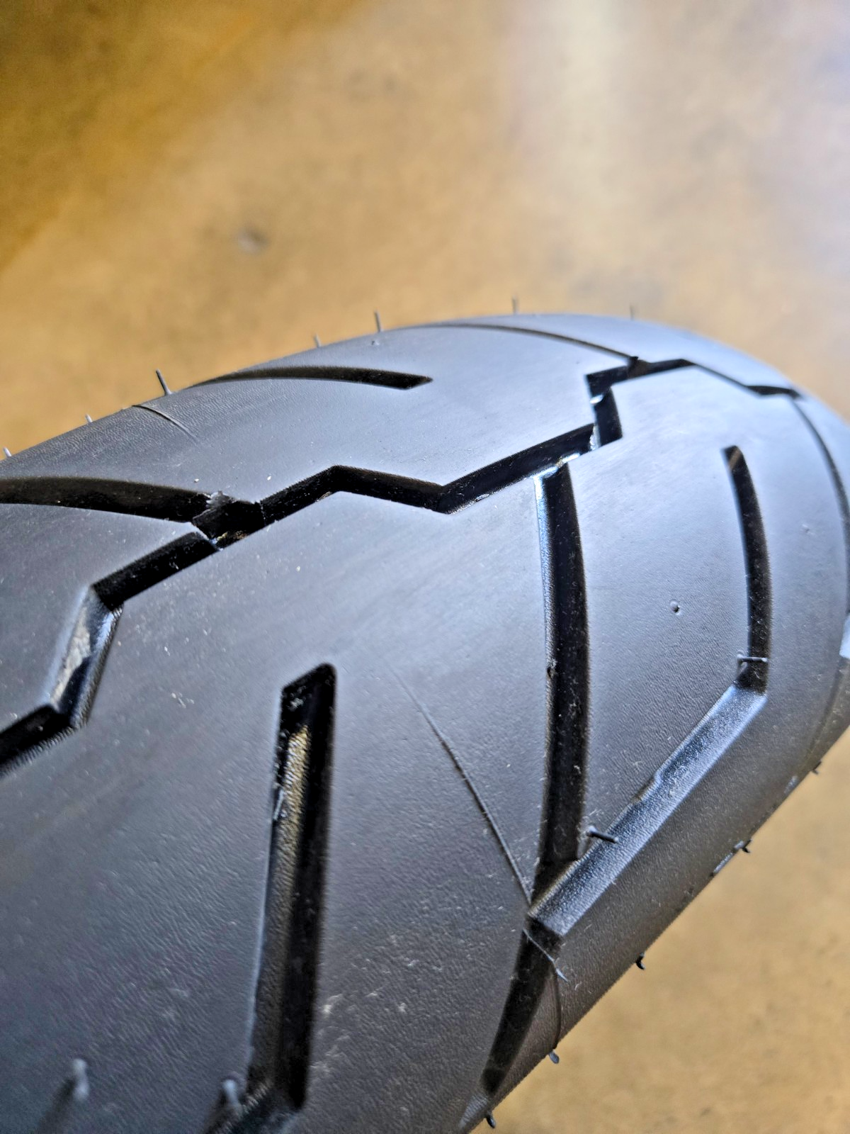 Michelin Scorcher 31 150/80B16 Tire Rear 150 80 16 Motorcycle 06463 99%