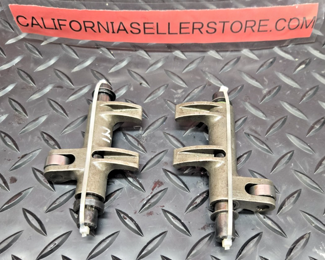 VOR VERTEMATI 503 ROCKER ARM INTAKE, EXHAUST 1999 2001 #0972