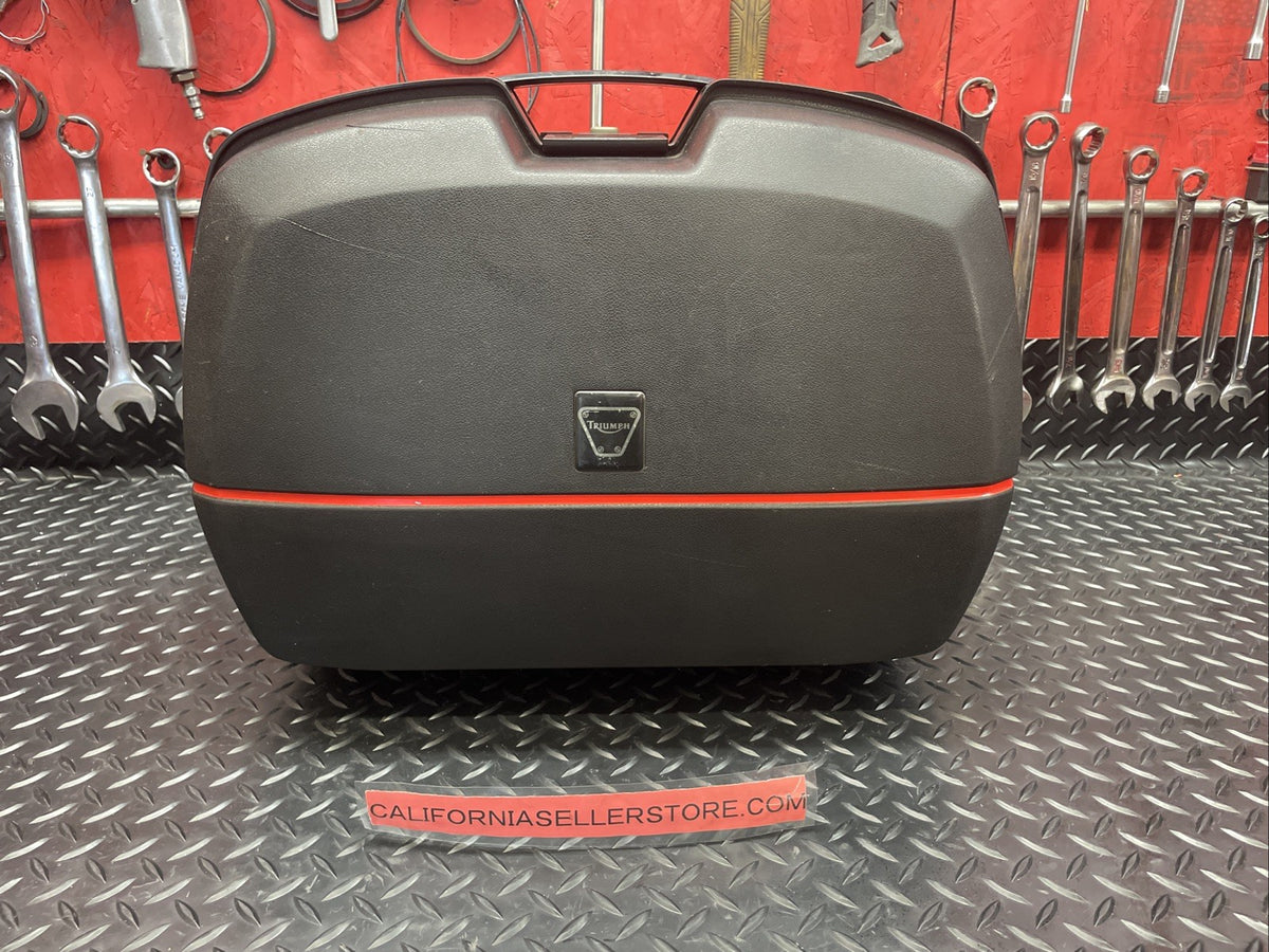 GIVI E36NA 36L Monokey Top/Side Case Triumph  #0953