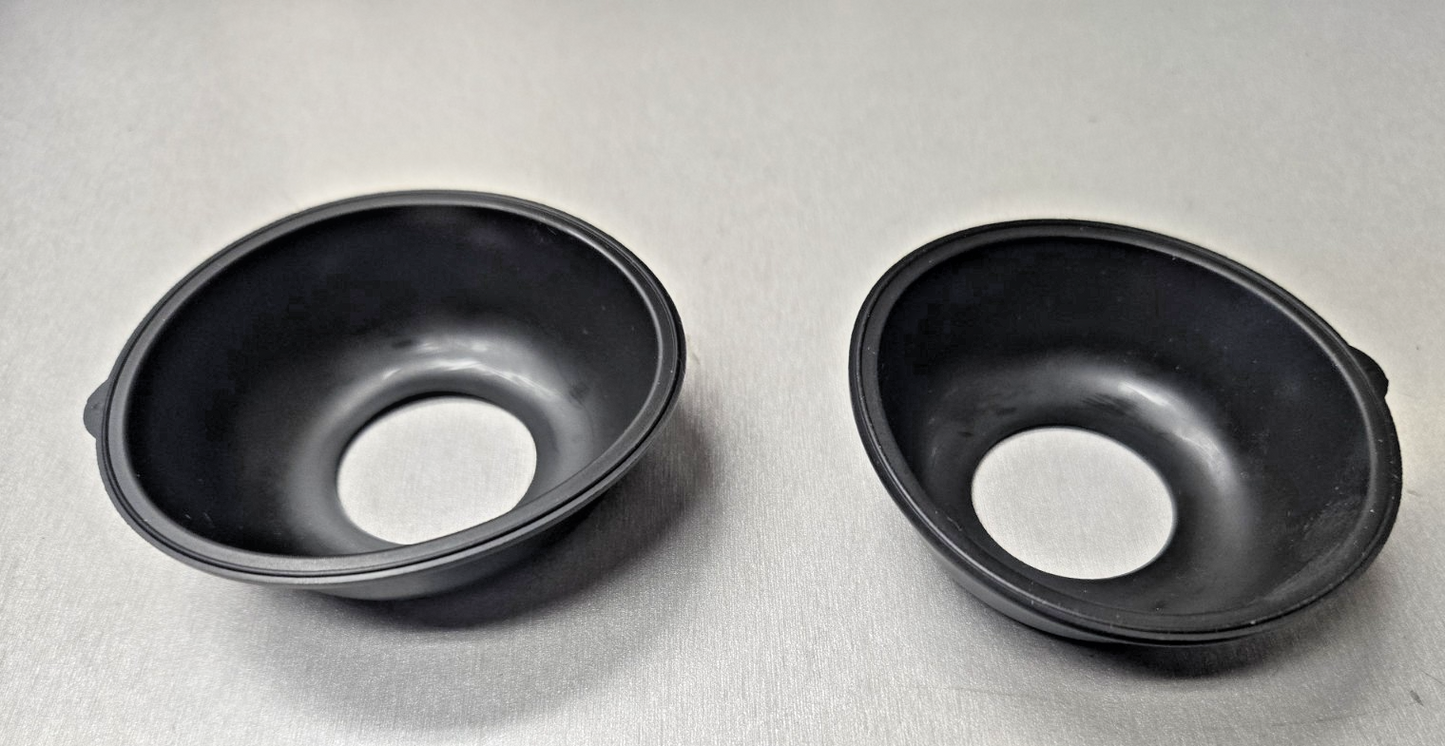 Suzuki VS600 Intruder 600 95-97 VS750 VS800 Vacuum Membrane Diaphragm #0662