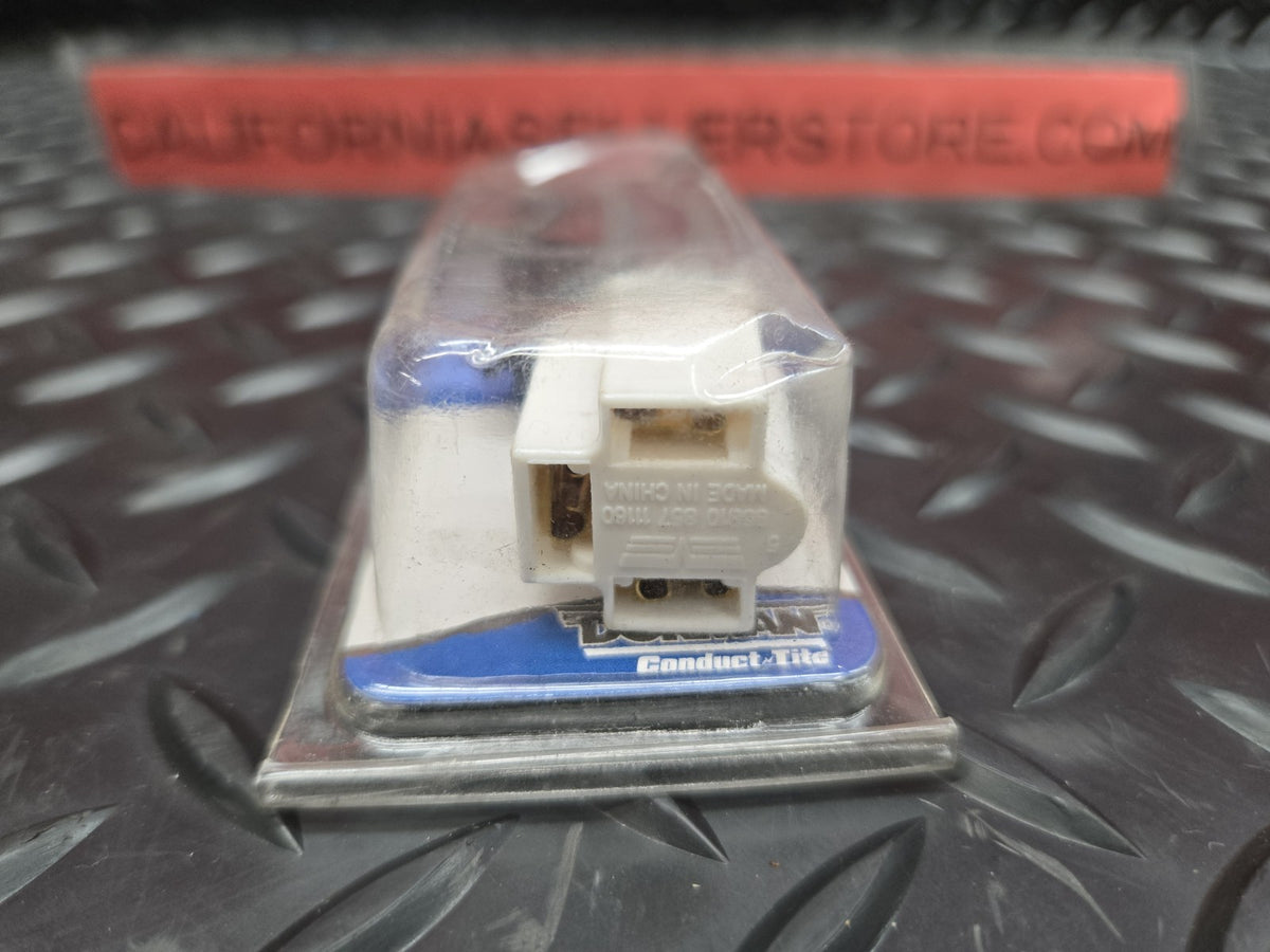Headlight Connector Dorman 85810  #0912