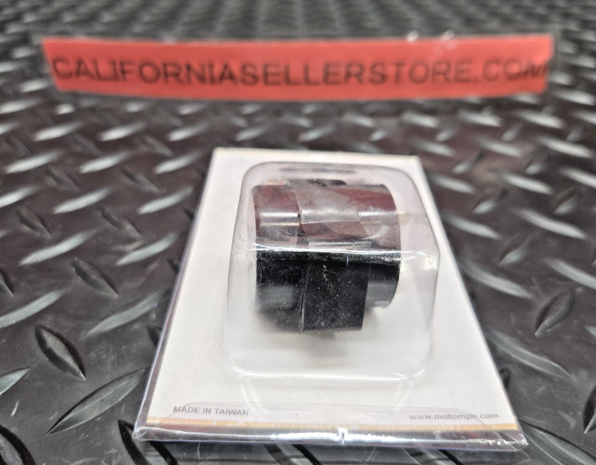 Universal 2 pin Flasher Relay Harness - MPH-U2  #0893
