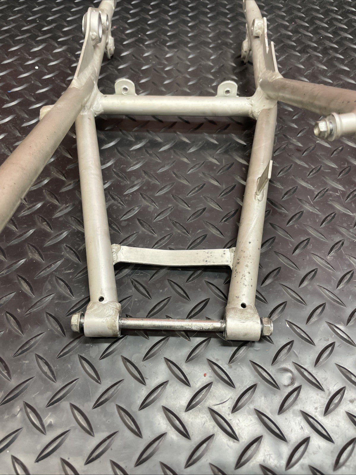 VOR Vertemati 503 2002 Offroad Racing Subframe  #1324