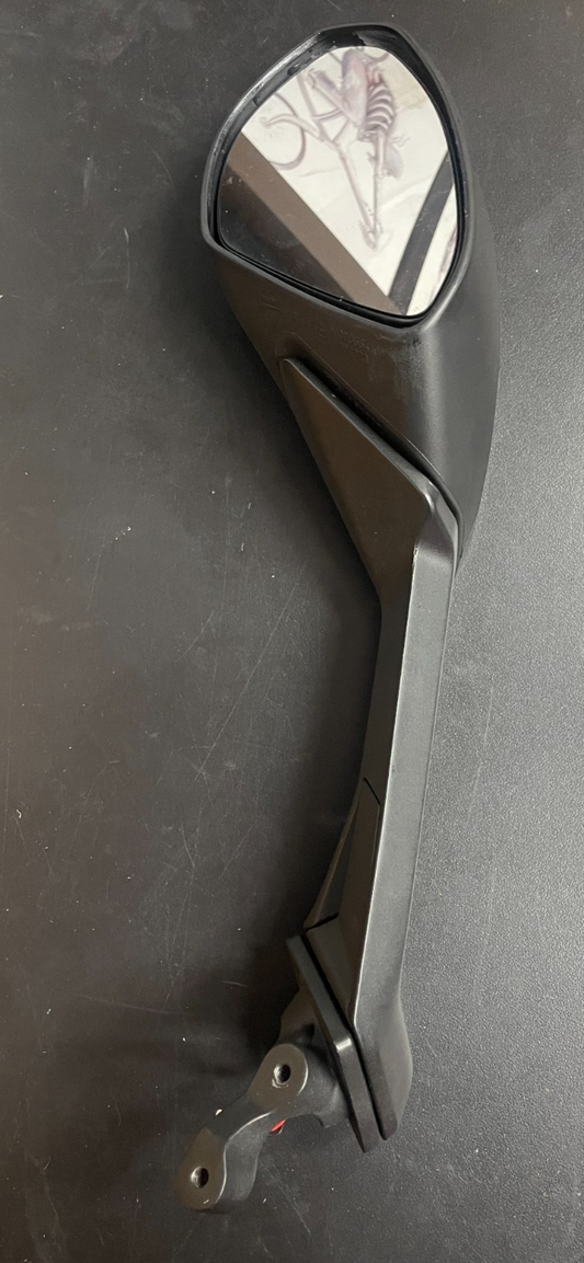 2017 Ducati Supersport 939 LEFT MIRROR - 52340617A  #0090