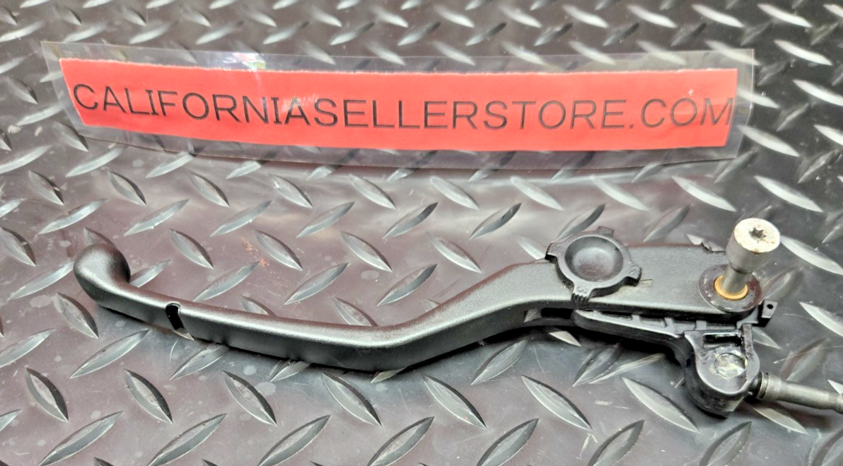 BMW R1200 R1250 R9T OEM GENUINE CLUTCH LEVER 8532964  #0773