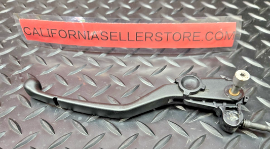 BMW R1200 R1250 R9T OEM GENUINE CLUTCH LEVER 8532964  #0773