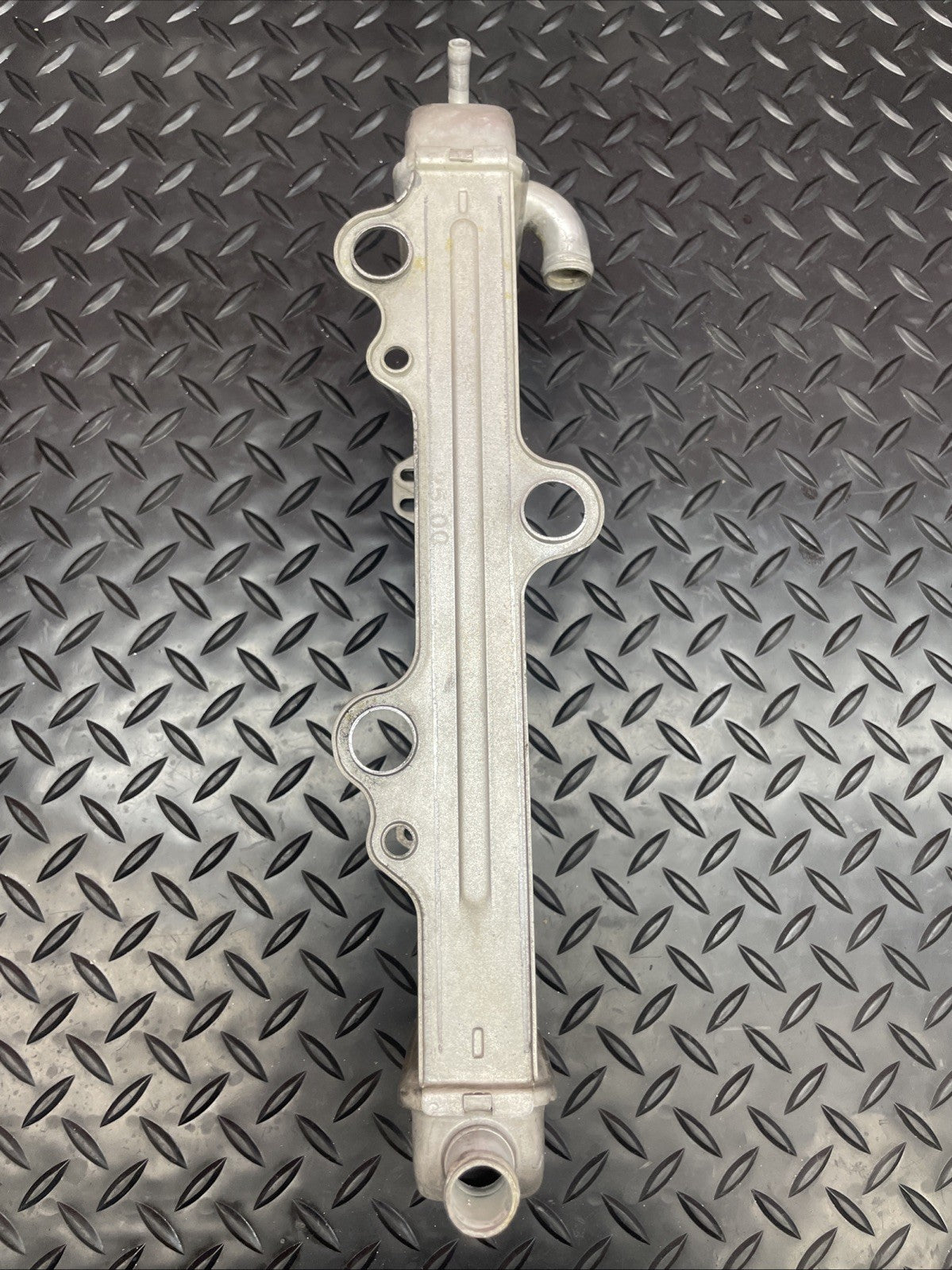 VOR Vertemati 503 RADIATOR CORE Right #0837
