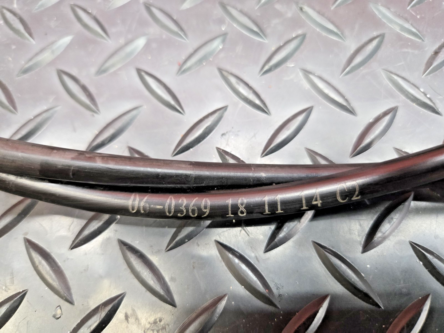 54" Clutch Cable for Electra Glide Dyna Evolution  #0873