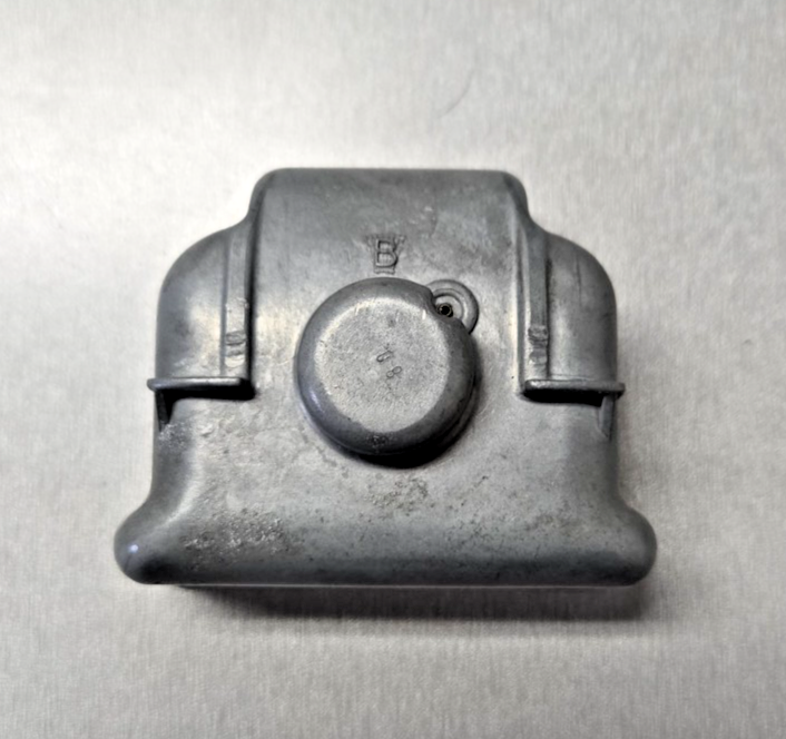Bing CV Carburetor Right Float Bowl BMW Airhead 13 11 1 254 762 / BMW #0547