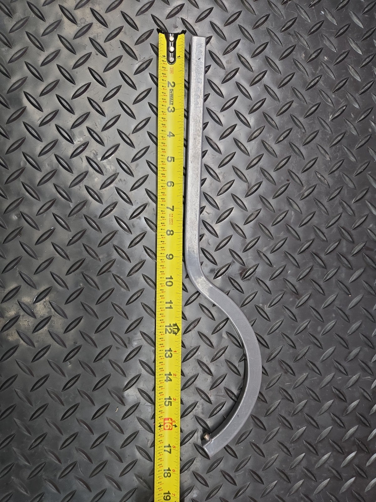 Spanner Wrench, 6mm Pin Shock Spanner ROTOVAPOR TOOL #1352