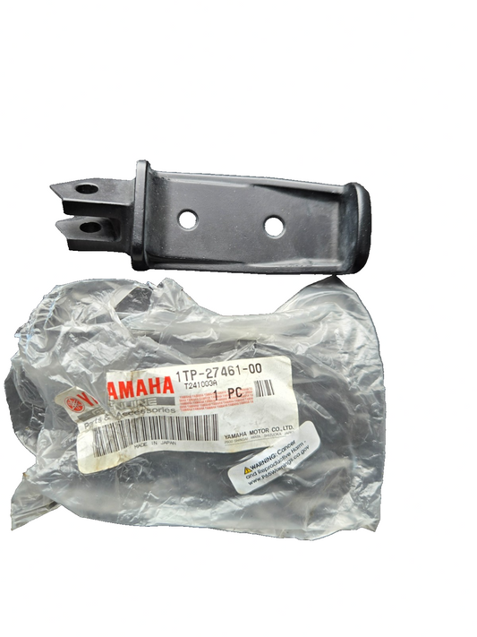 NEW GENUINE OEM YAMAHA 1TP-27461-00 FOOTREST  #0070