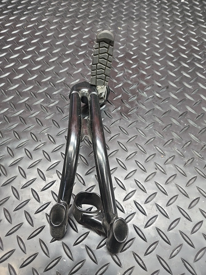 KTM 1190 1290 ADVENTURE DUKE Left Right Passenger Footrest Bracket Set #0795