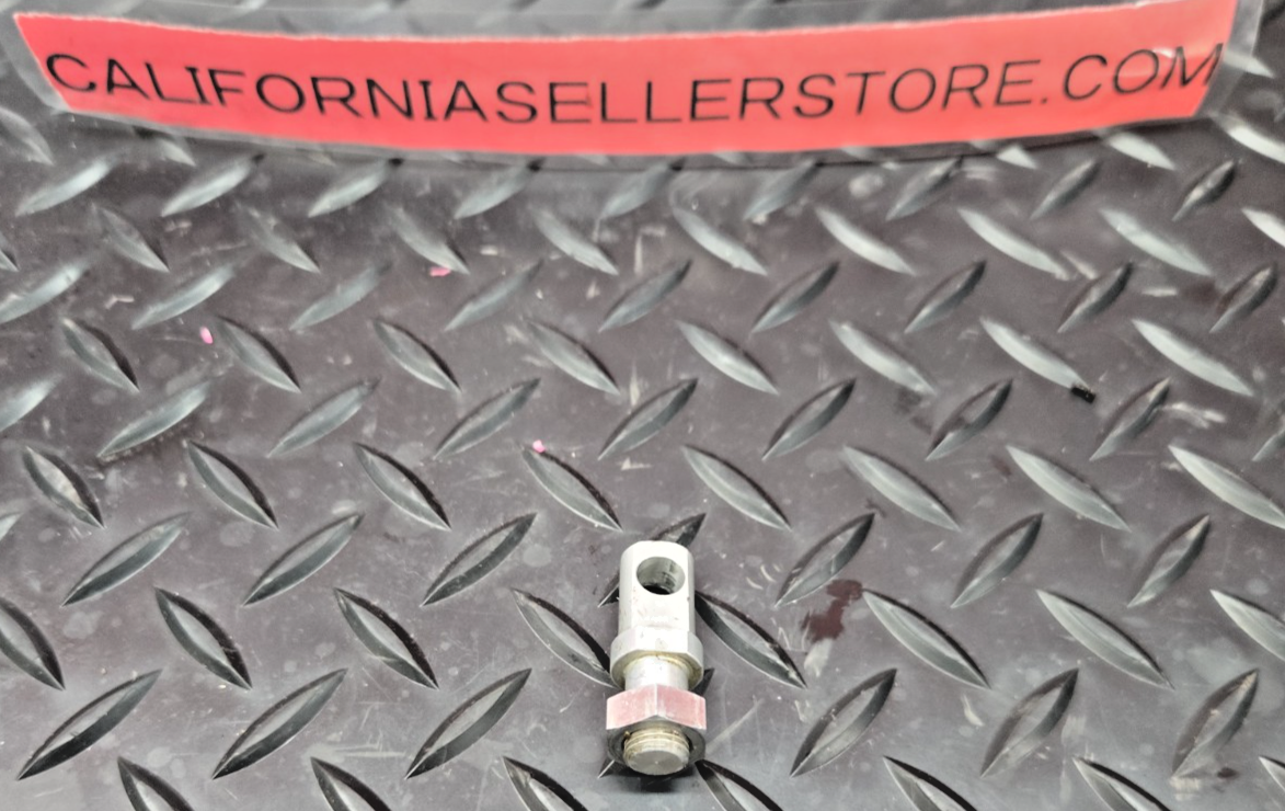 VOR Vertemati 503 1999 2001 DECOMPRESSOR CABLE HOLDER #1079