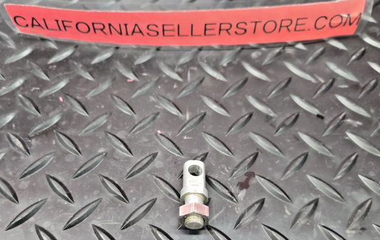 VOR Vertemati 503 1999 2001 DECOMPRESSOR CABLE HOLDER #1079