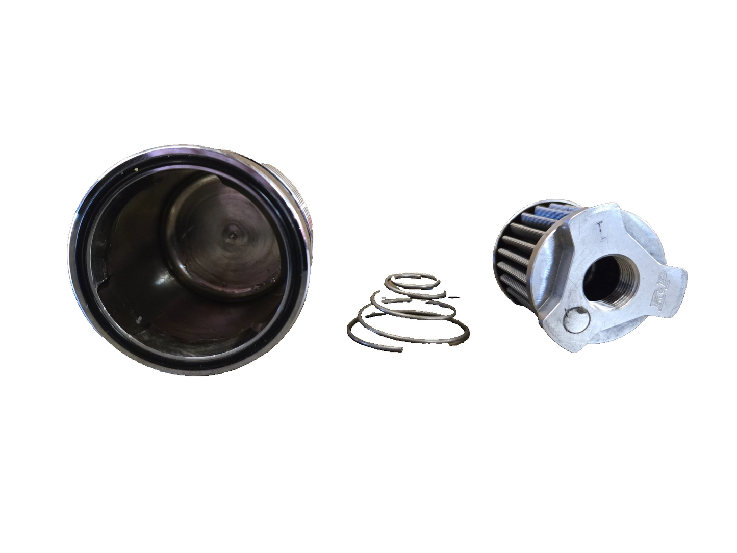 S1 K&P OIL filter INDIAN ALL MODELS AND YEARS AND MANY JAPANESE MODEL  #0039