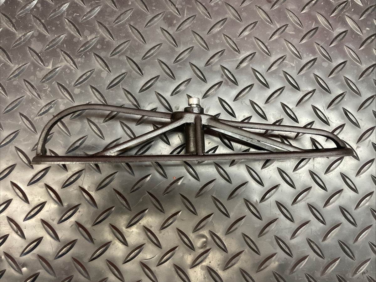 VOR Vertematti 503 2002 Off Road Air Filter Cage Only  #1322