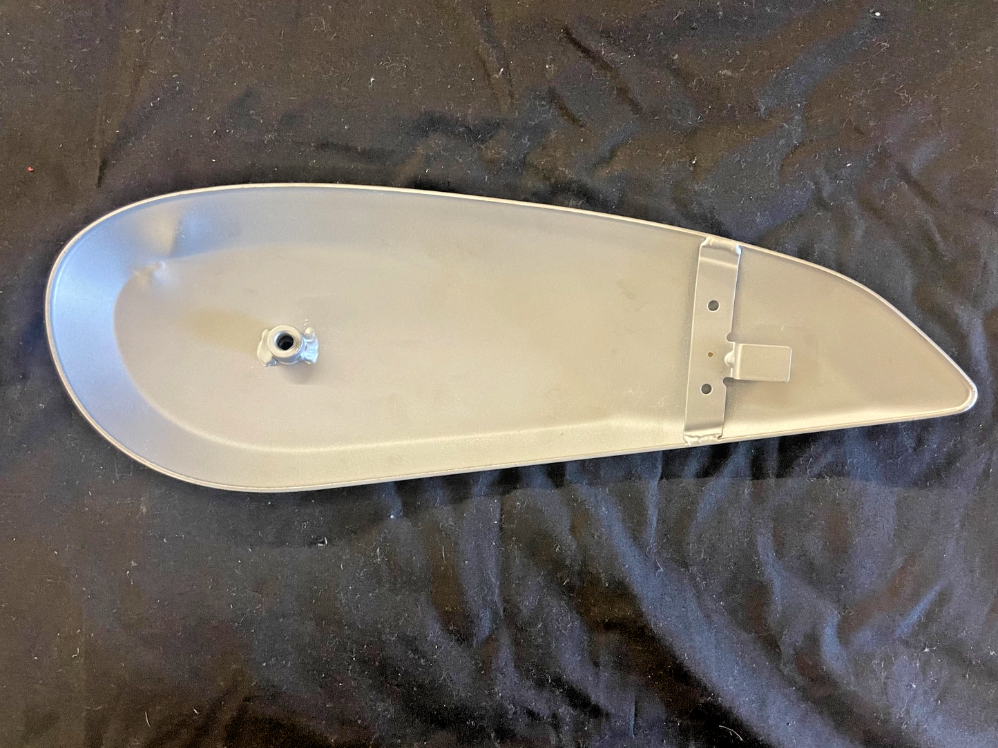 Ducati Scrambler 800 CAFE RACER Right Tank Cover  #0110