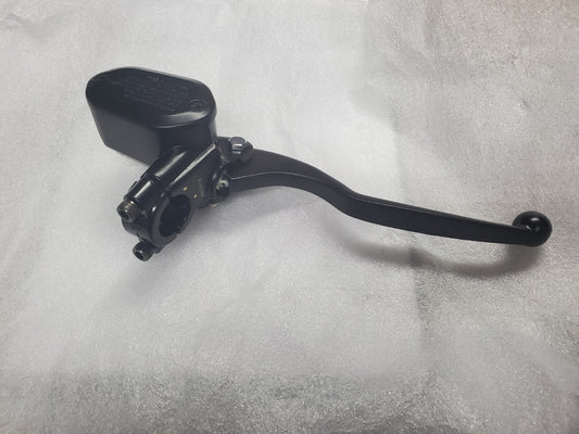kawasaki  Ninja 400 Front Master Cylinder 2021 2022  #0040